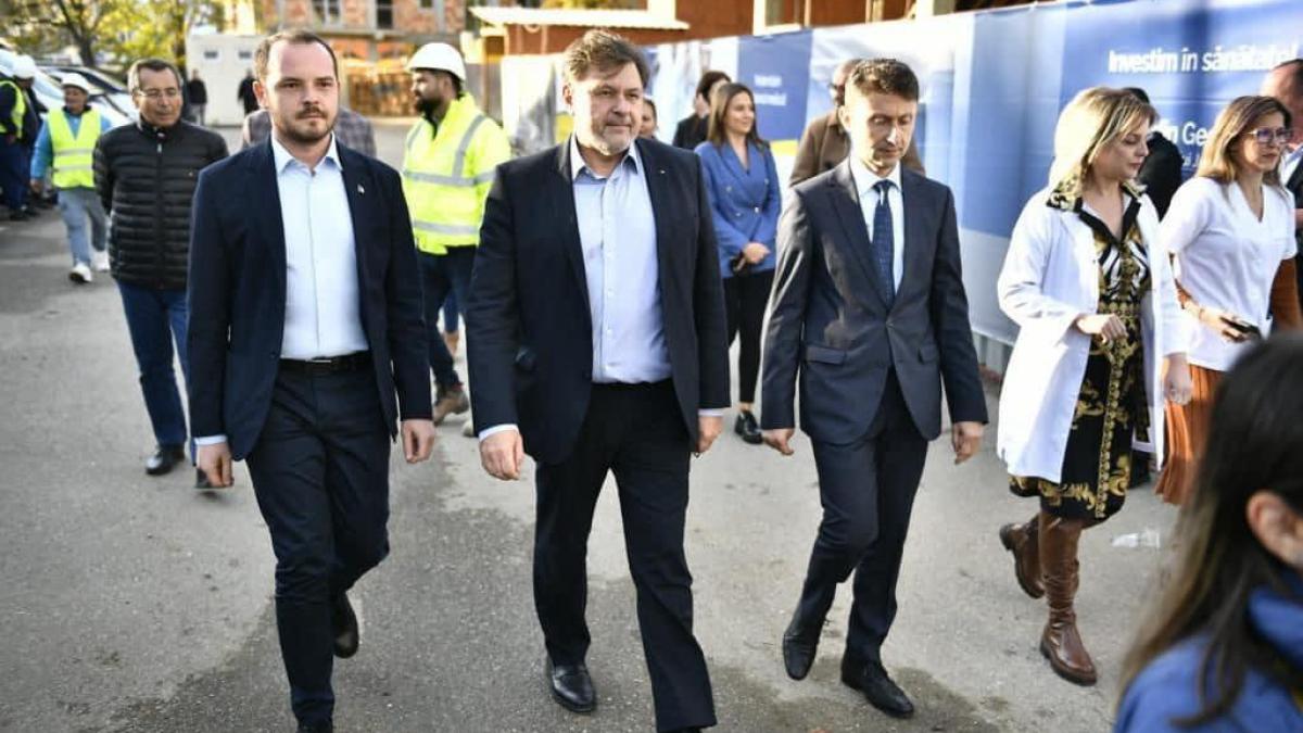 eliminare infectii nosocomiale spitale romania rafila