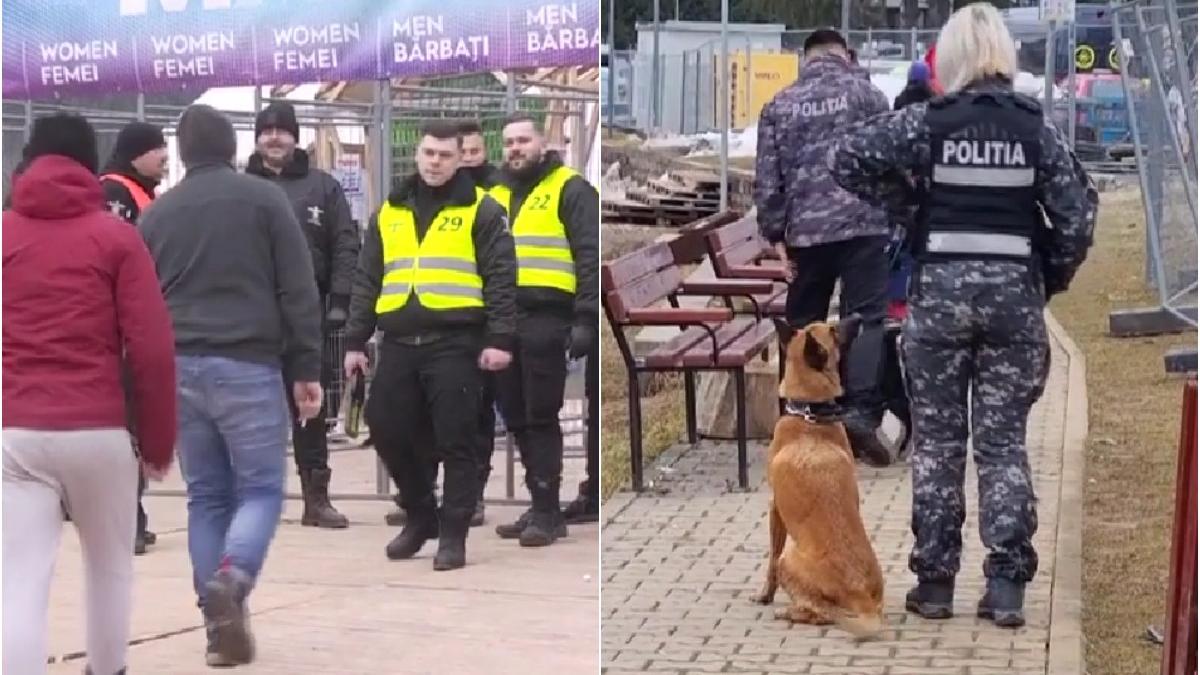 filtre mascati poiana brasov turisti verificati