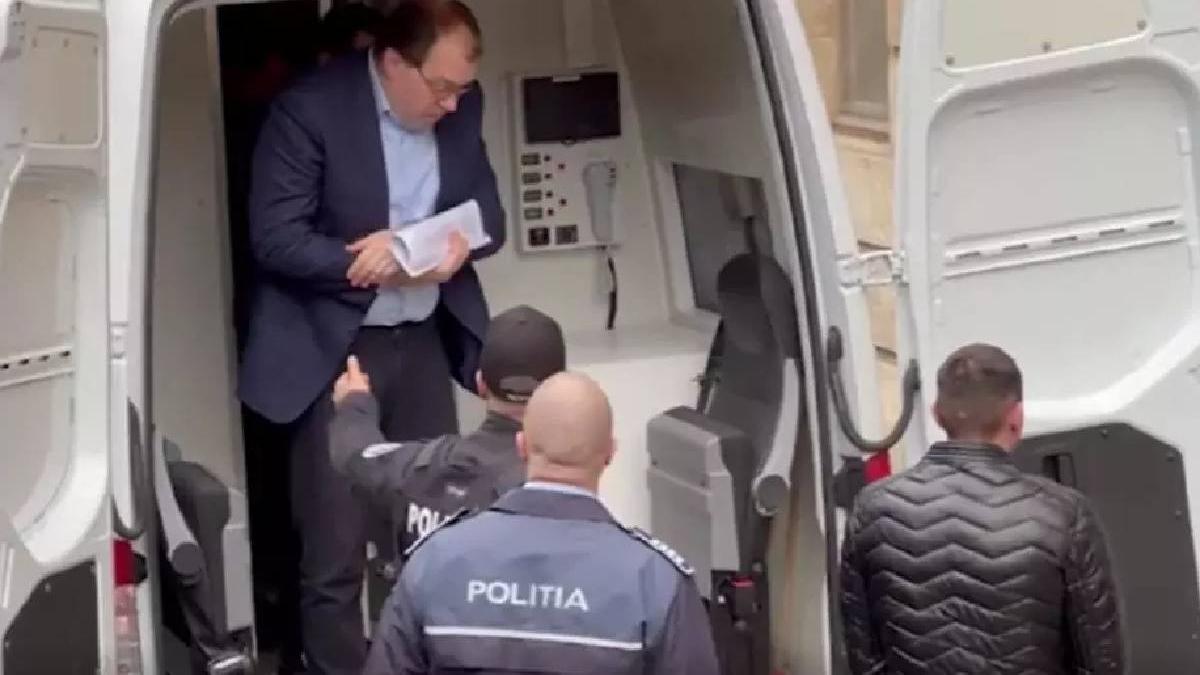 medici urmarire penala dosar dan tesloianu