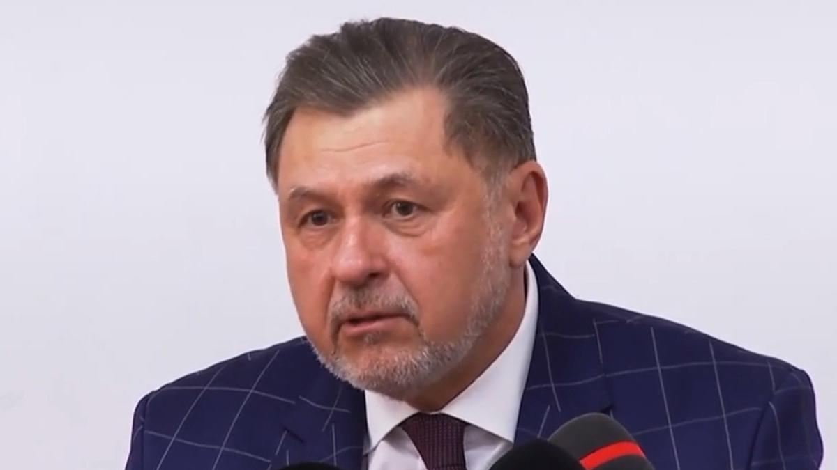 ministrul sanatatii reactie dupa acuzatia ca virusul covid a scapat din laborator