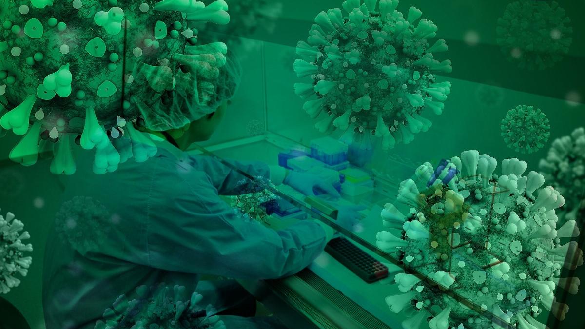 originea pandemiei cine a dat drumul la covid laborator china wuhan