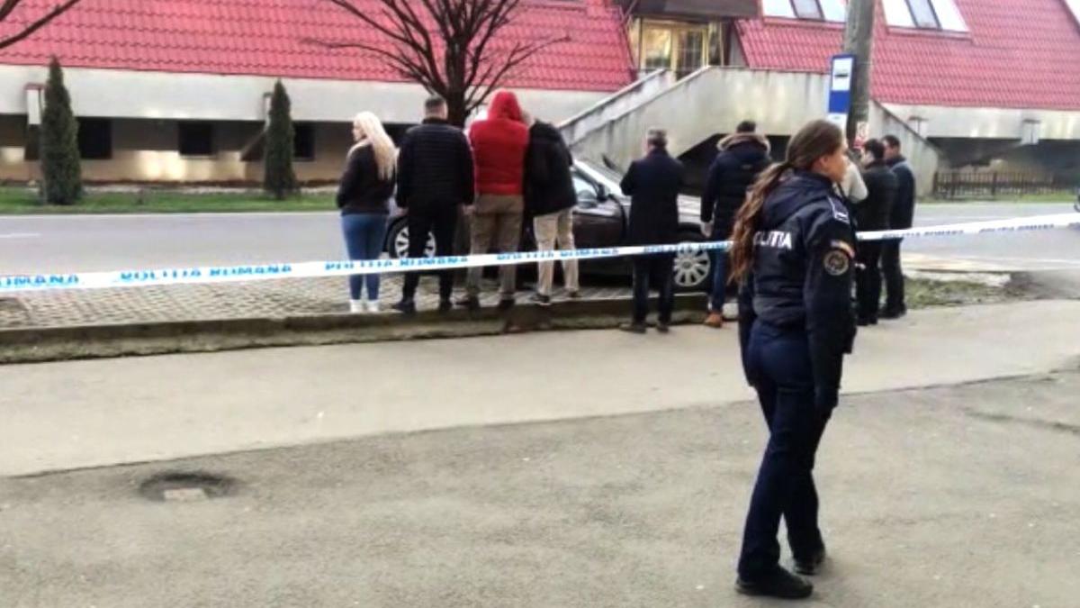 ancheta moarte ofiter impuscat protectie interna satu mare