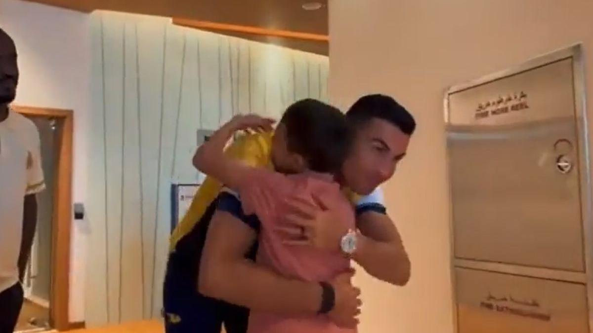 baiat siria vis cristiano ronaldo cutremur