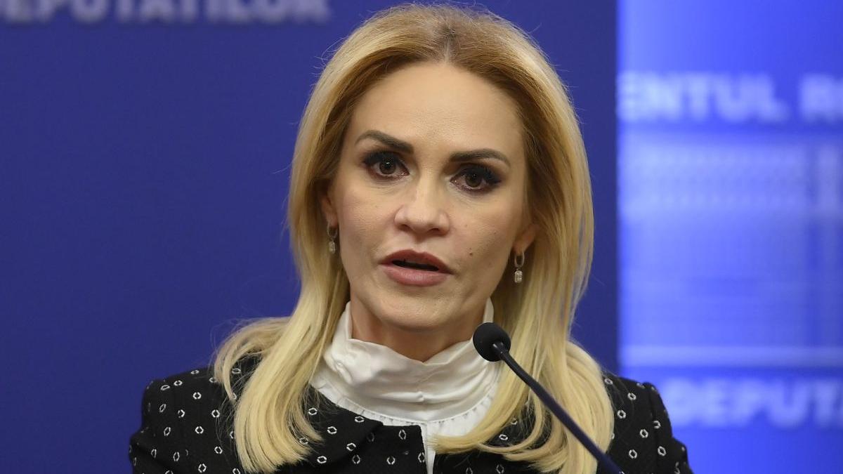 gabriela firea bucuresti pierdut lupta reducere risc seismic