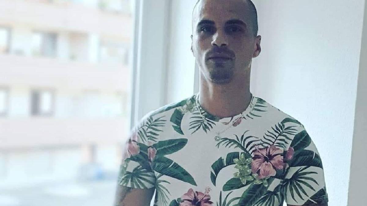 ionut roman disparut accident tren grecia gasit mort