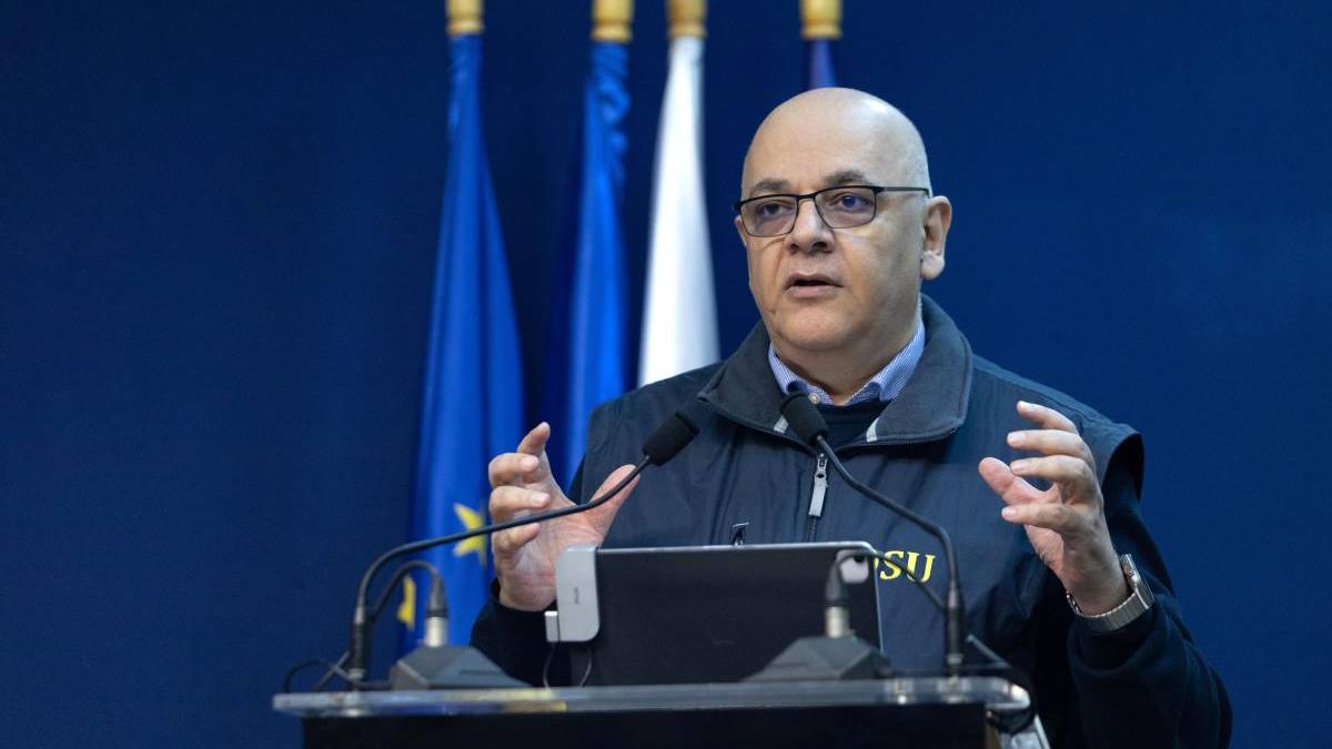 raed arafat anunt exercitiu alarmare populatie