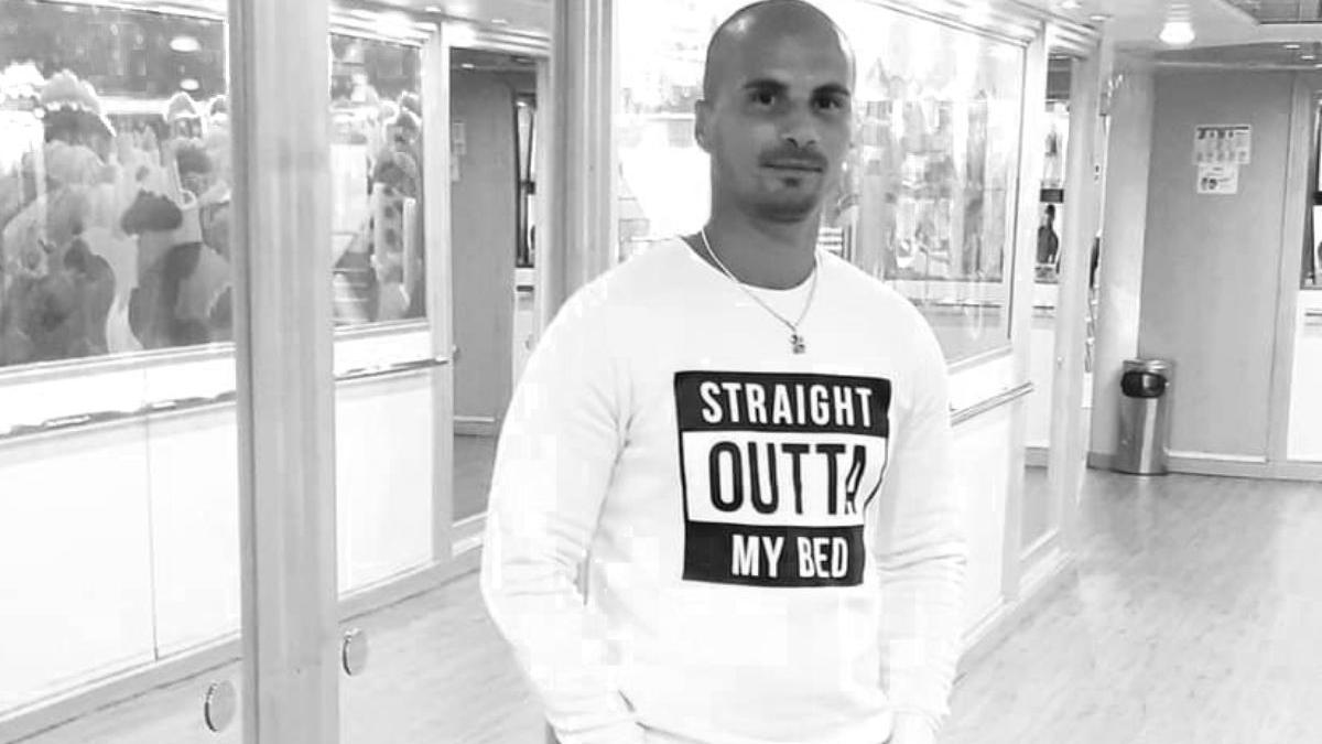 ionut culea roman mort accident grecia inmormantat braila