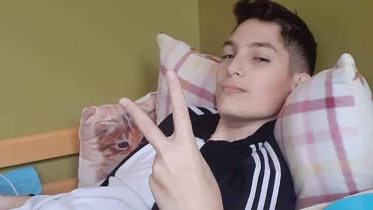 maraton umanitar matei baiat bolnav leucemie sighisoara ajutor