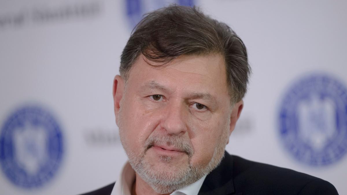 alexandru rafila doze vaccin romania covid