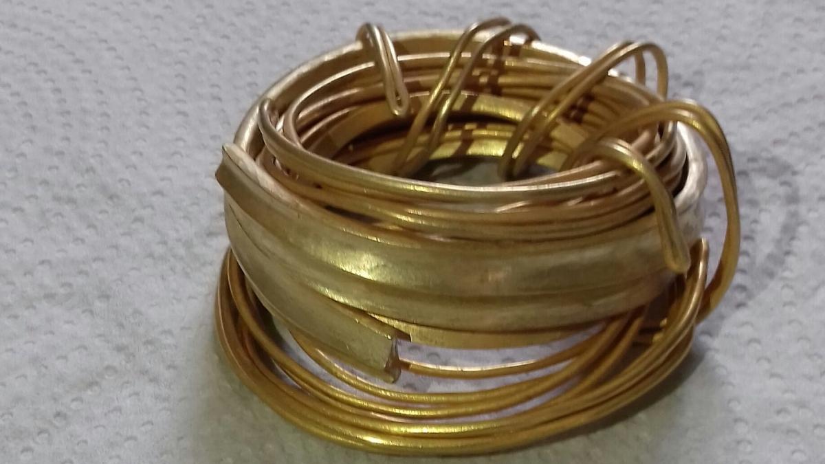 bratari dacice aur descoperite primarie gorj