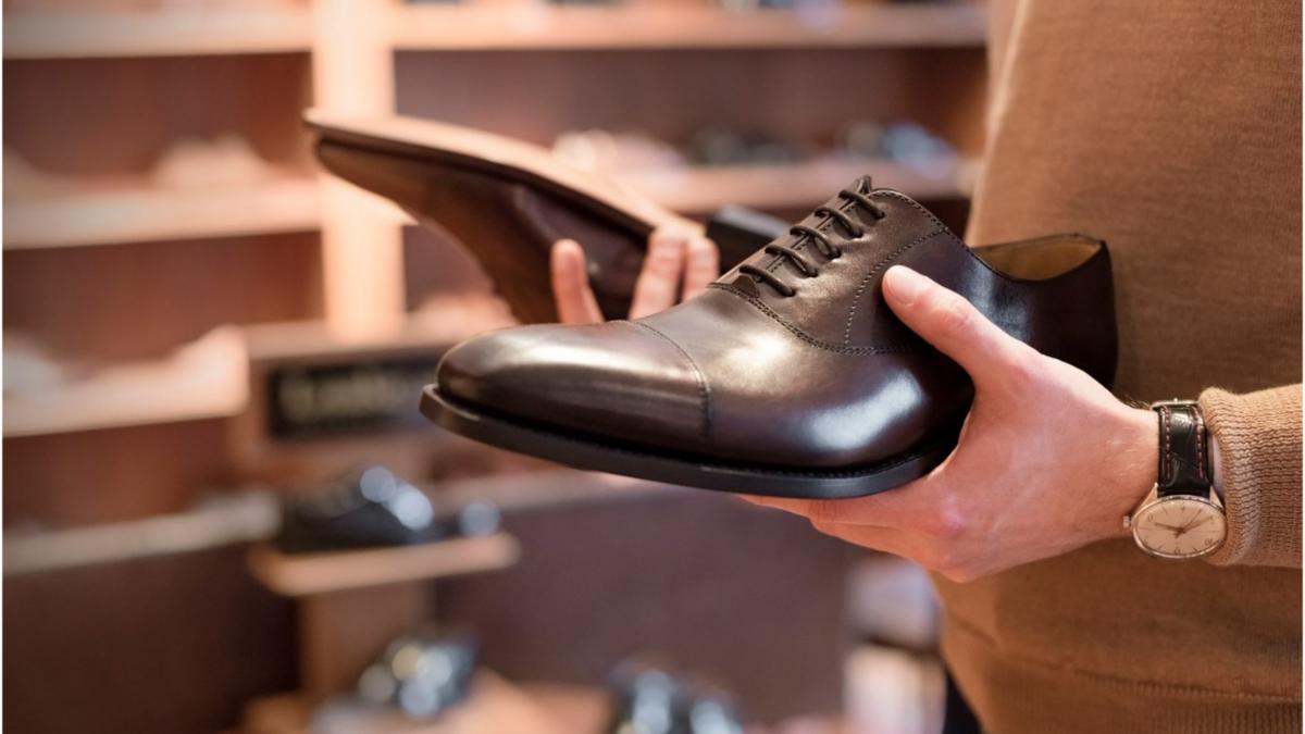 cate milioane de pantofi importa romania o treime dintre ei costa 3 dolari