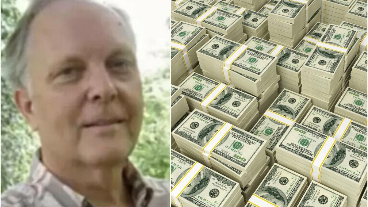 cel mai bogat om pierdut avere doua minute