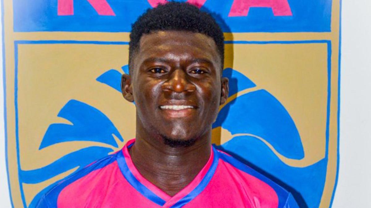 fotbalist a murit meci coasta de fildes