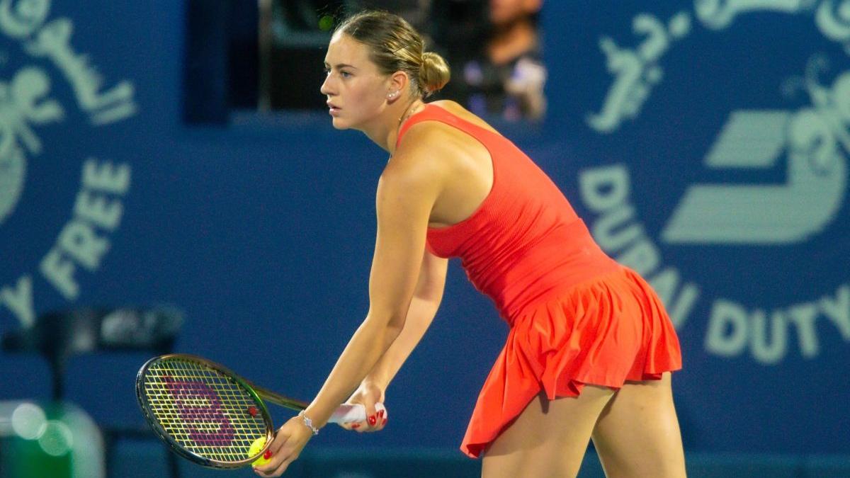 gest sportiva ucraina sua adversara rusia