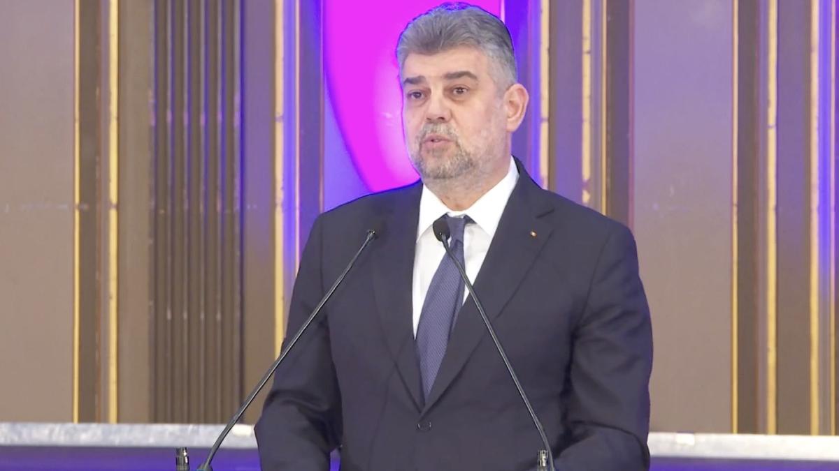 marcel ciolacu femei ocupare forta munca