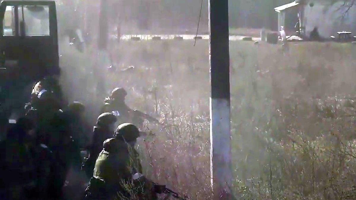 rusia arma secreta ucraina lopata