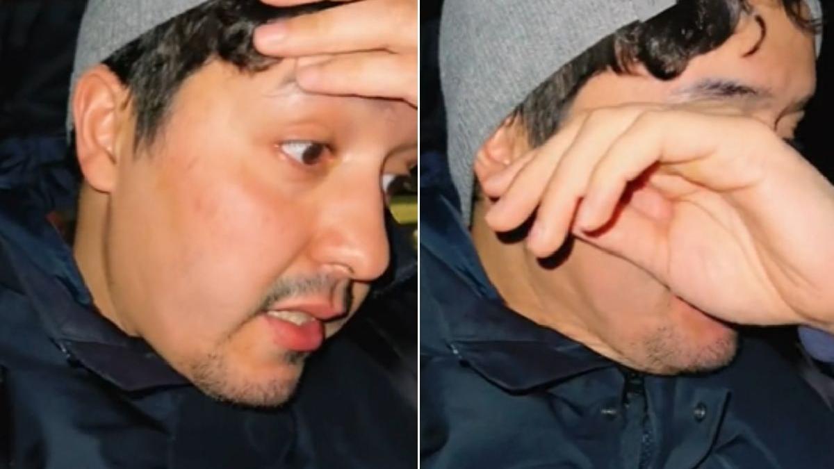 turist american impresionat lacrimi generozitate romani