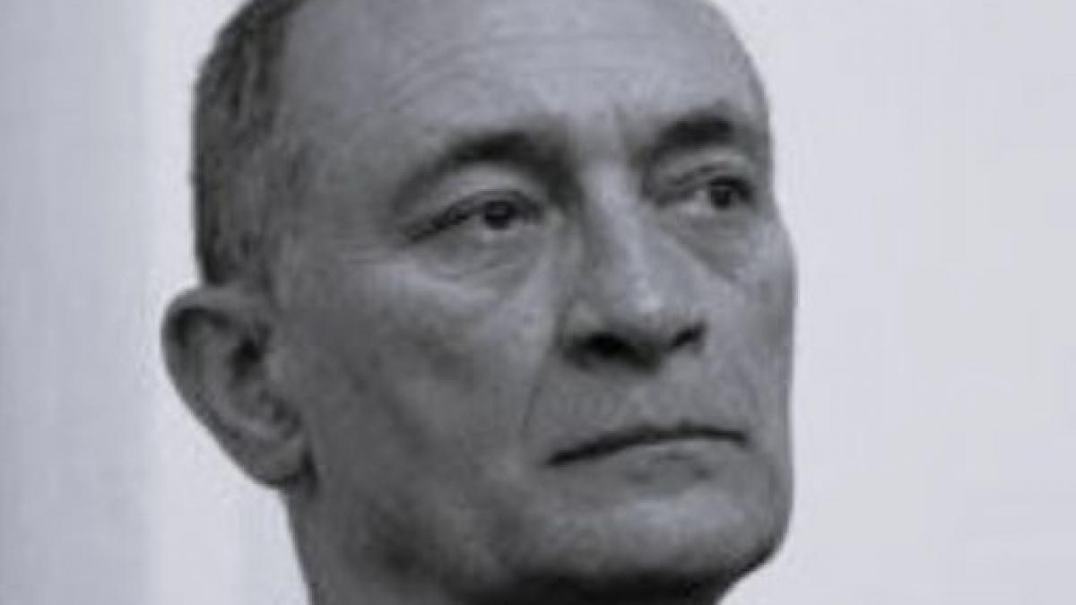 a murit fost ministru transporturi anton ionescu