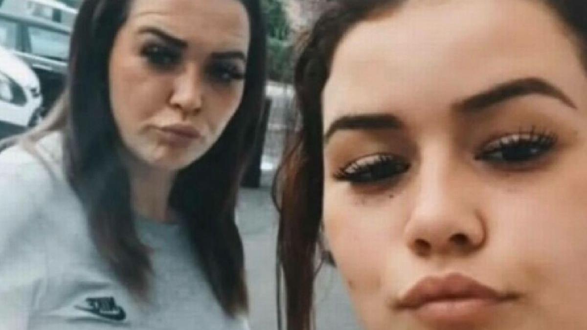 inima tanara oprit scurt timp moarte sora