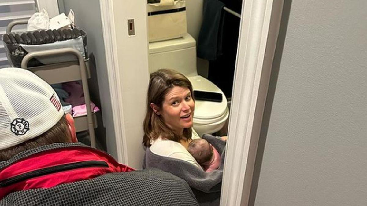 prezentatoare kasie hunt nascut baie