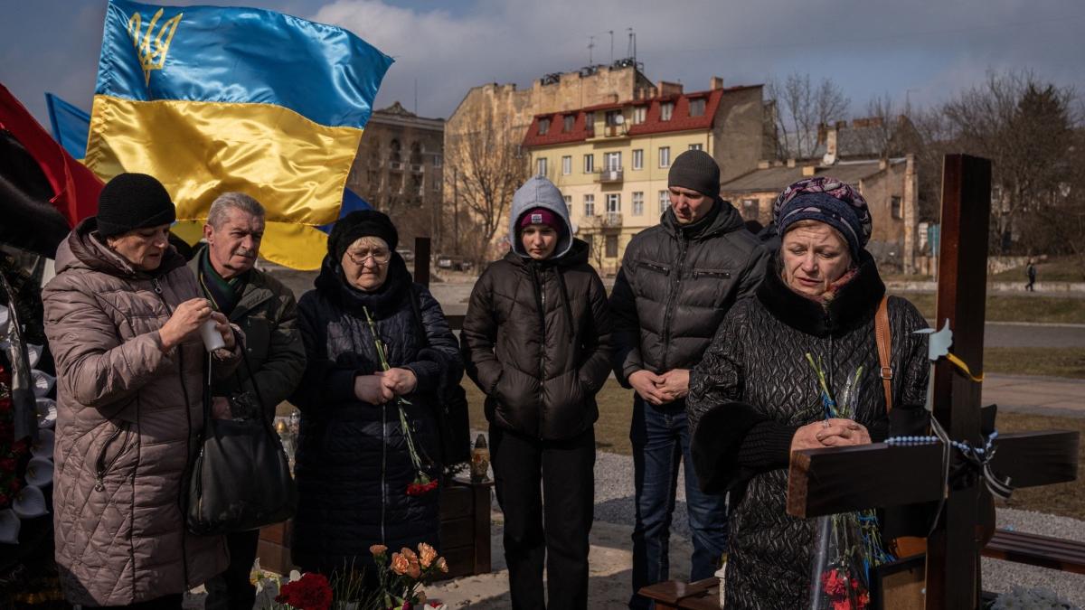 razboi ucraina rusia 7 martie 2023