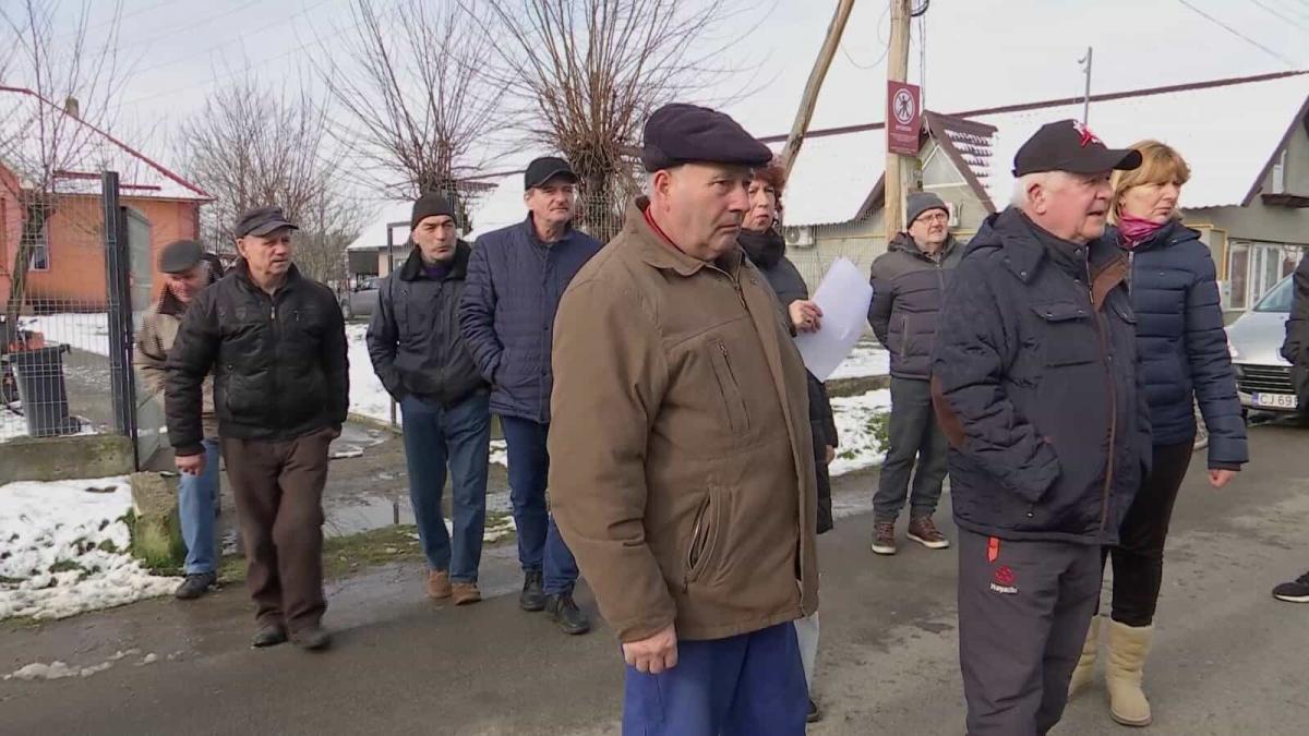 scandal cluj intabulare