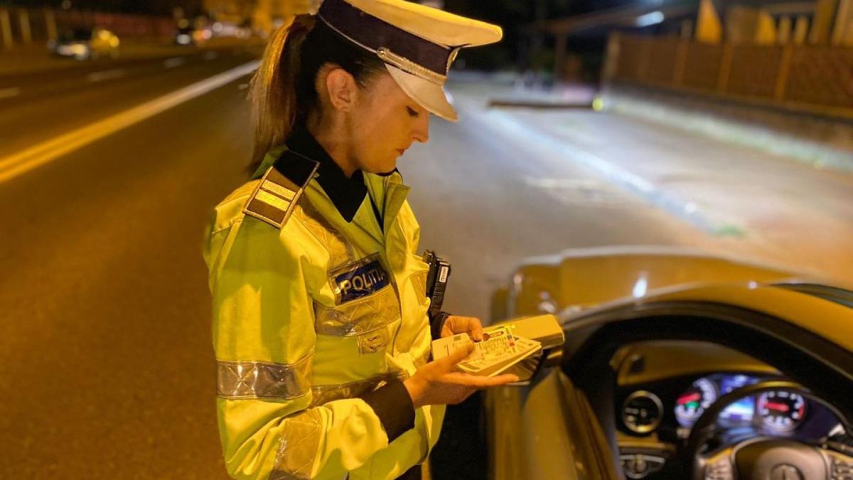 amenda usturatoare talon auto