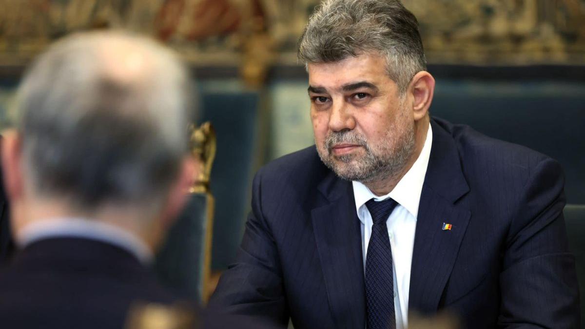 marcel ciolacu sumpire polite rca semnale piate posibil faliment anuntat