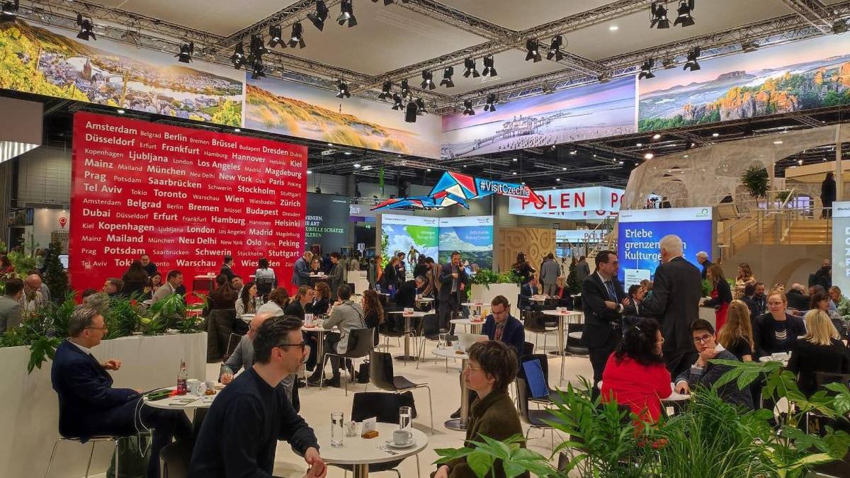 romania absenta cel mai mare targ turism ministrul turismului