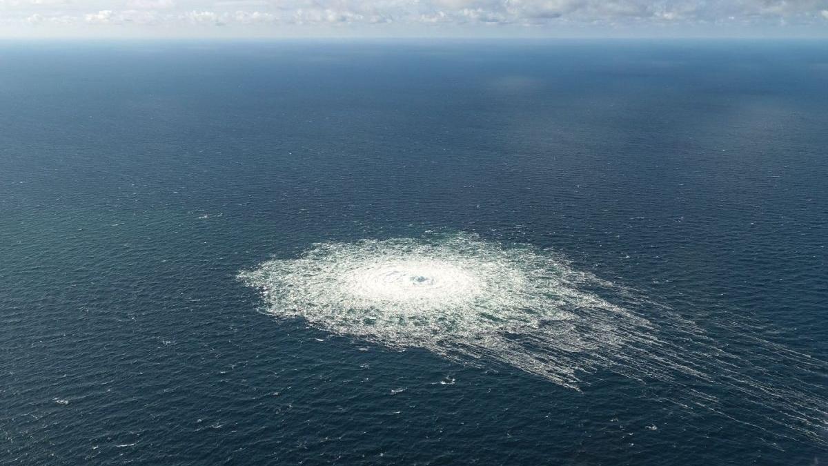 sabotaj gazoducte nord stream anchetatori germani traseu iaht suspect