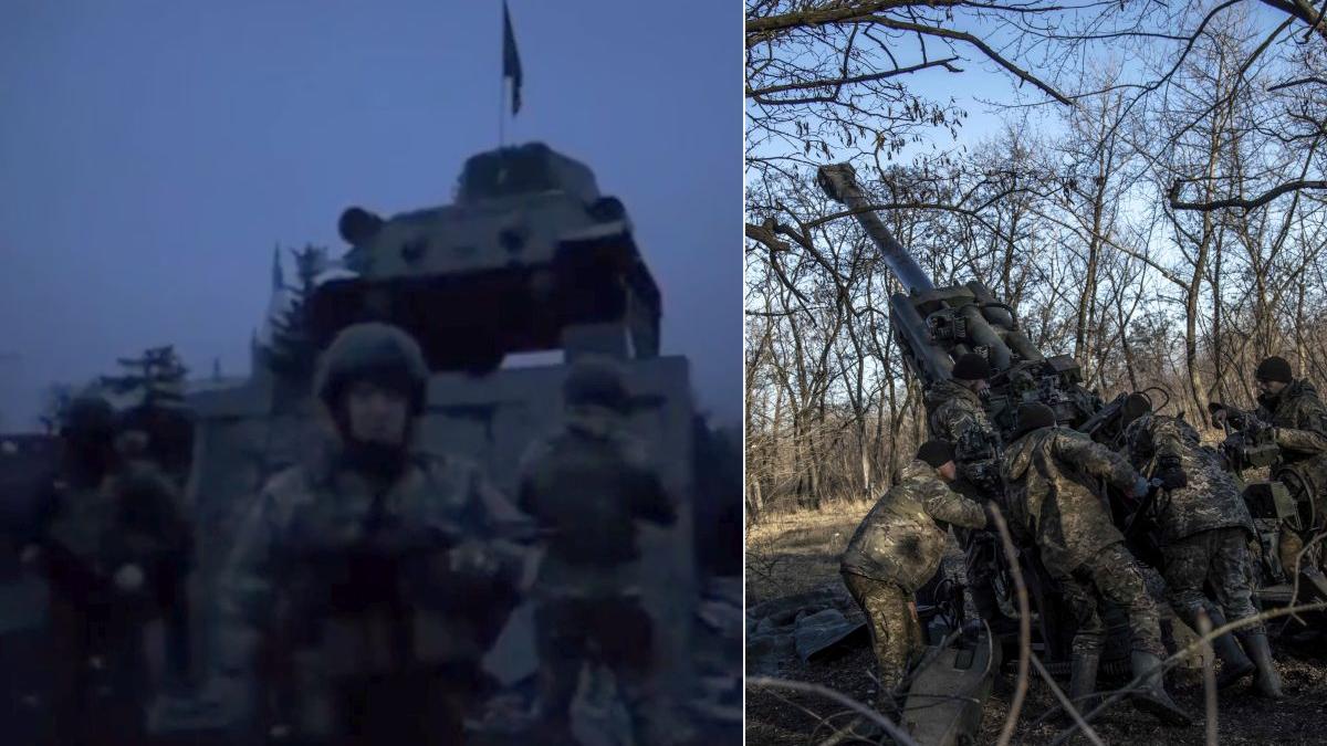 sef wagner tanc bahmut mesaj zelenski lume va tremura