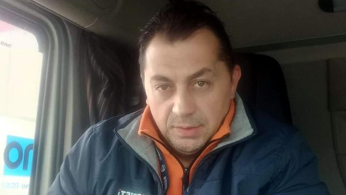 sofer roman de tir salvat moarte fetita bar italia