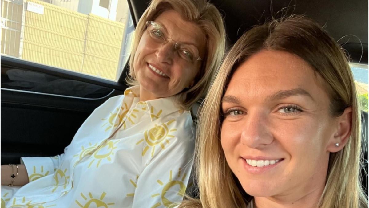 zambet cald ca sufletul ei mesajul emotionant al simonei halep pentru mama ei