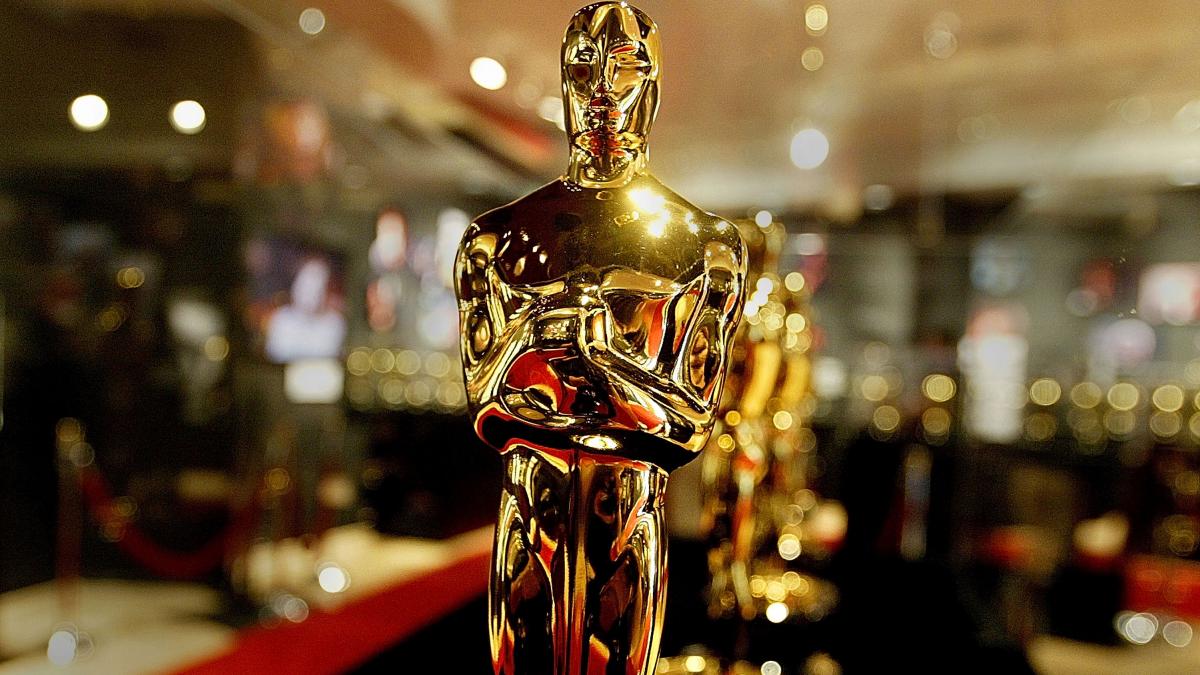 oscar 2023