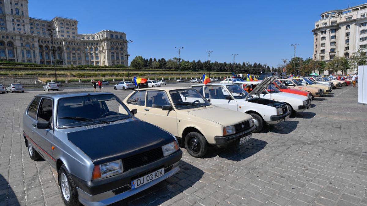 cand se lanseaza programele rabla anuntul ministrului mediului