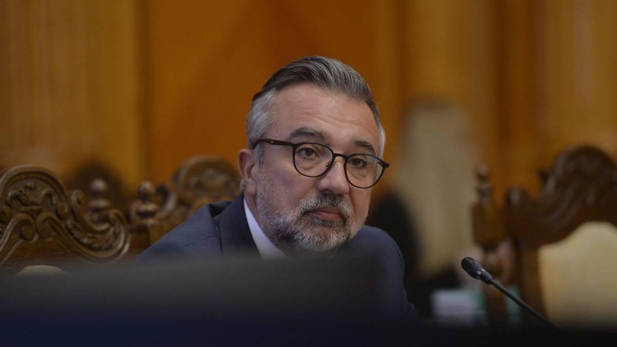 lucian romascanu mesaj ziua detinutilor politici anticomunisti