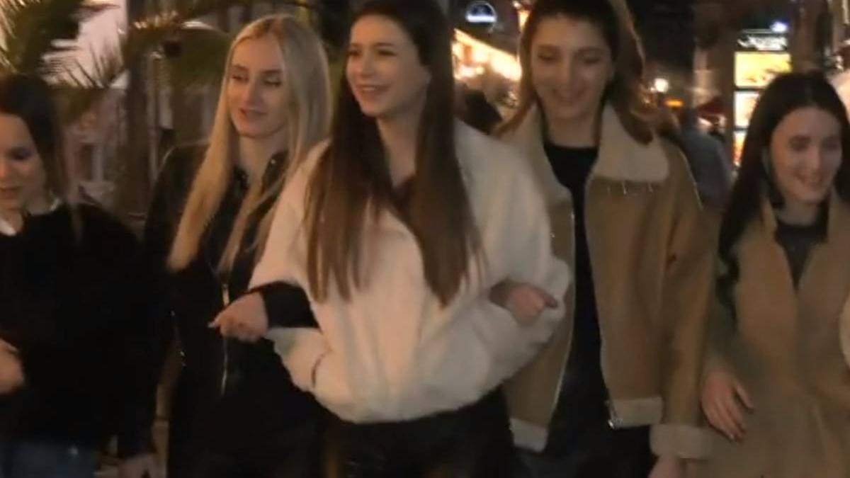 petreceri 8 martie ziua femeii centrul vechi bucuresti