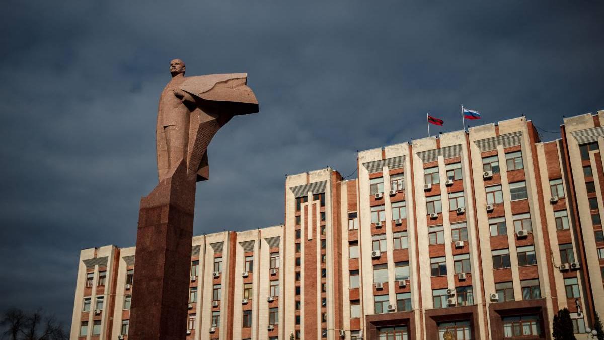 separatisti transnistria acuza kiev asasinare lider tiraspol