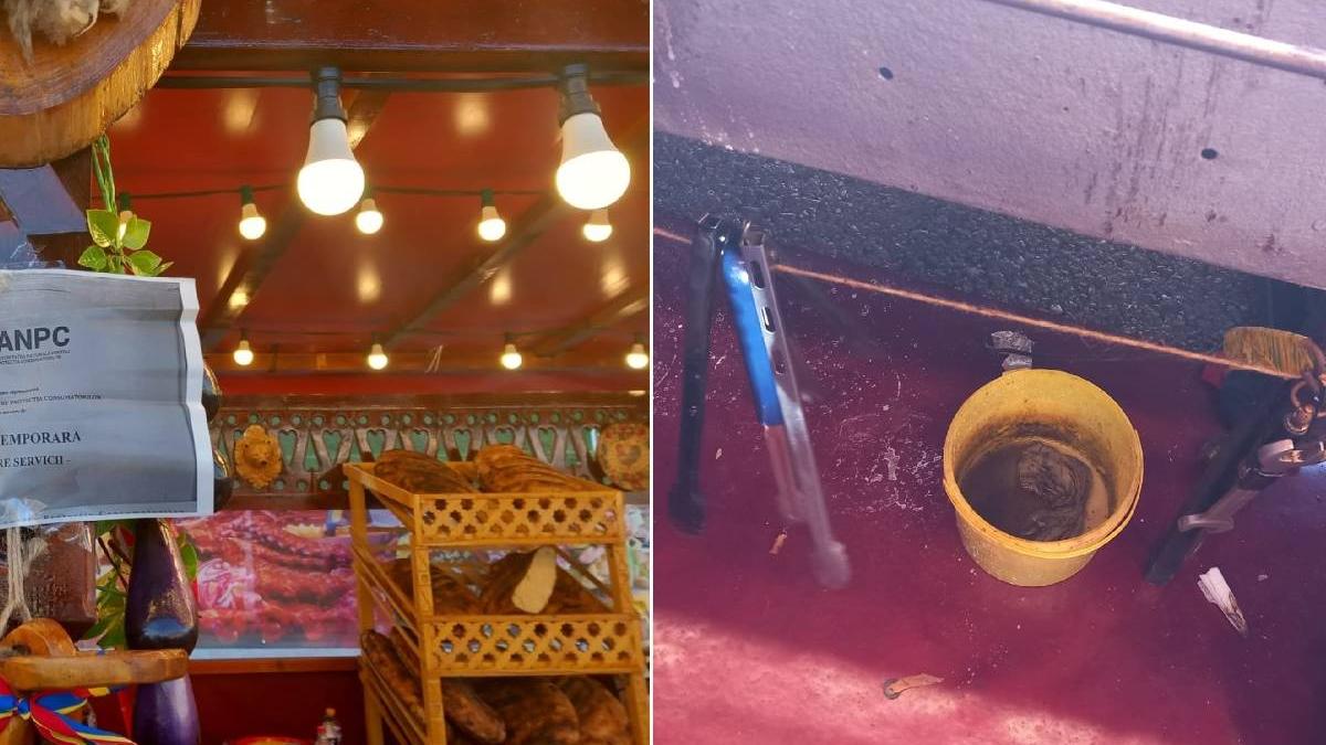 targ traditii bucuresti inchis inspectori anpc nereguli gasite