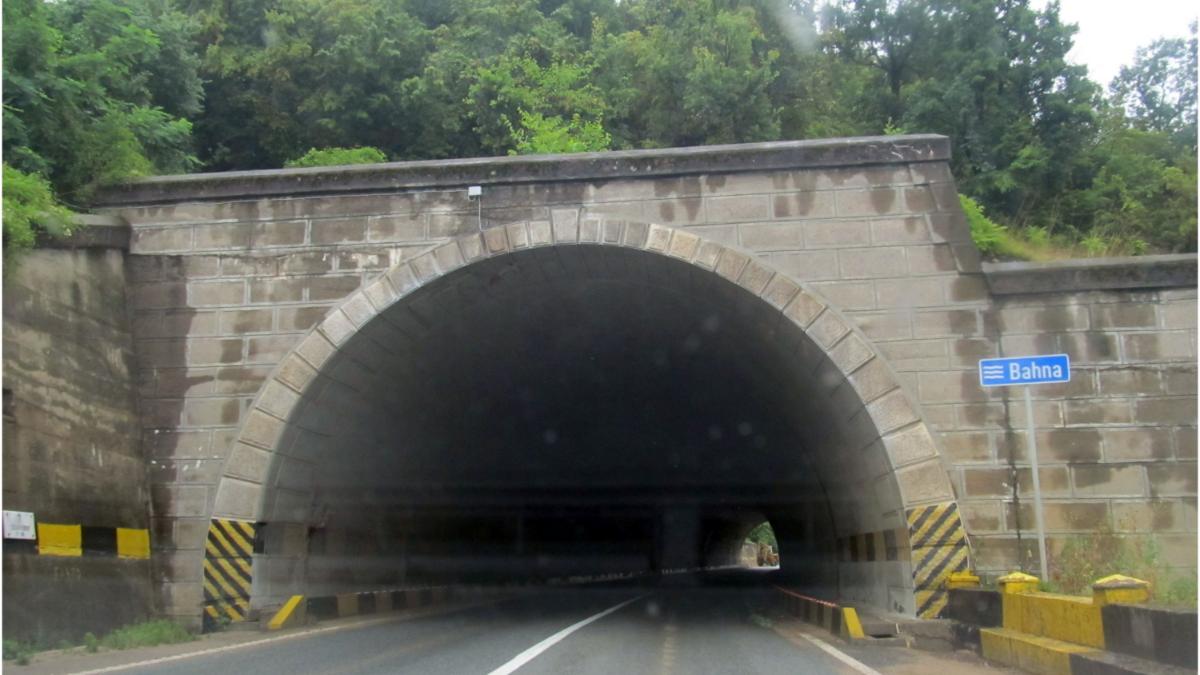 trafic blocat accident dn6 in mehedinti tir