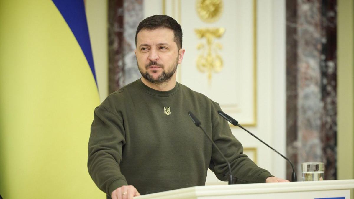 volodimir zelenski face lumina discutii fata in fata vladimir putin