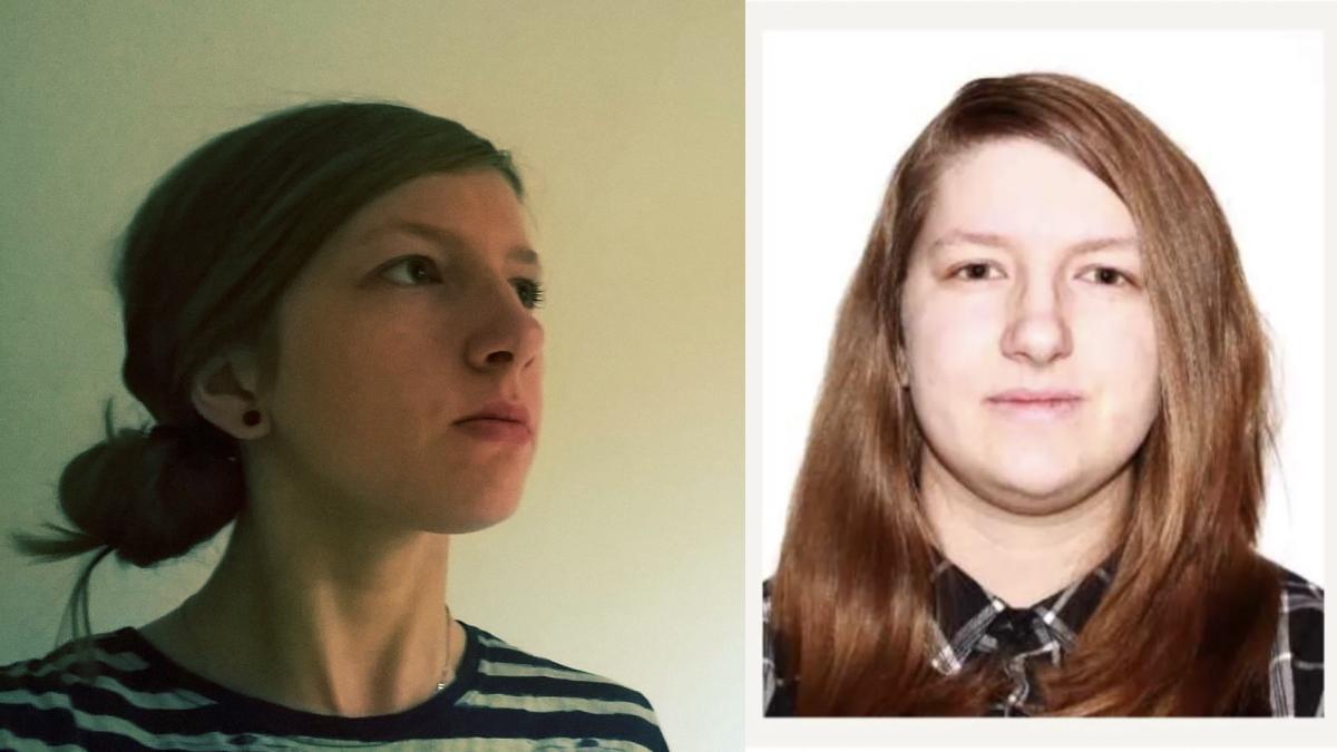 angelika studenta sibiu disparuta cautat caini masini teren