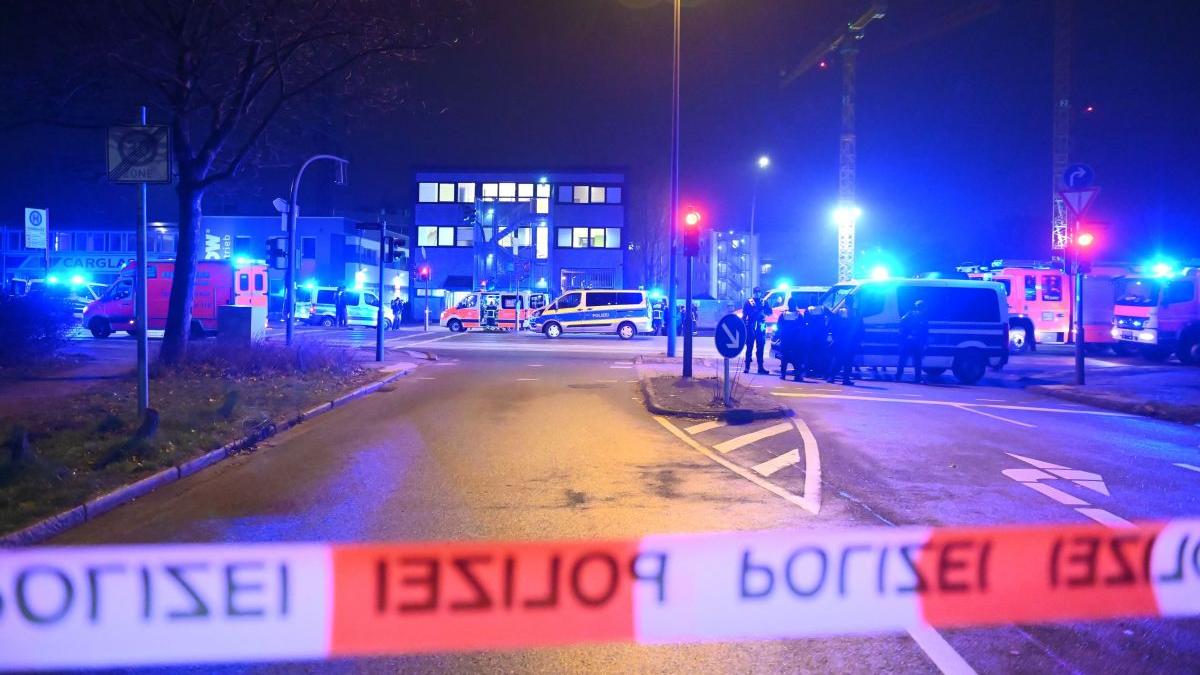 masacru martori iehova hamburg politia indiciu anonim