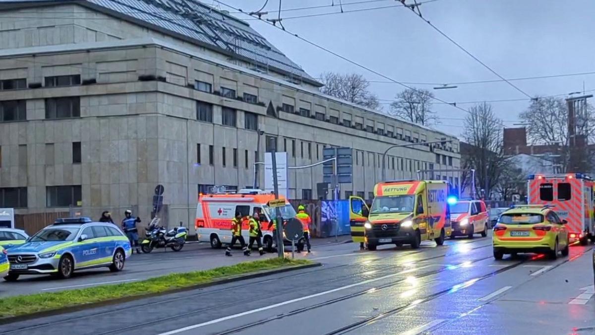 nou atac armat germania individ inarmat luat ostatici farmacie