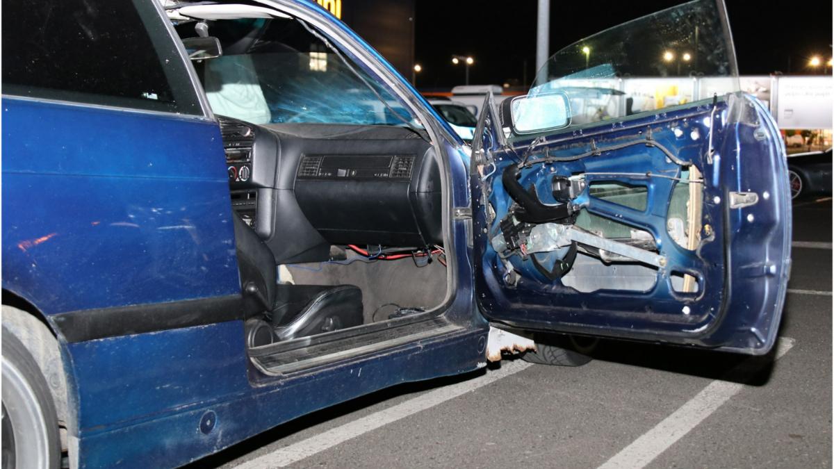 rar probleme jumatate masini trafic