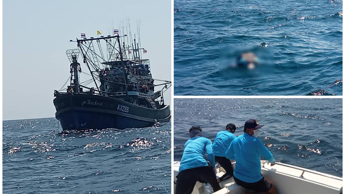 roman disparut gasit mort thailanda