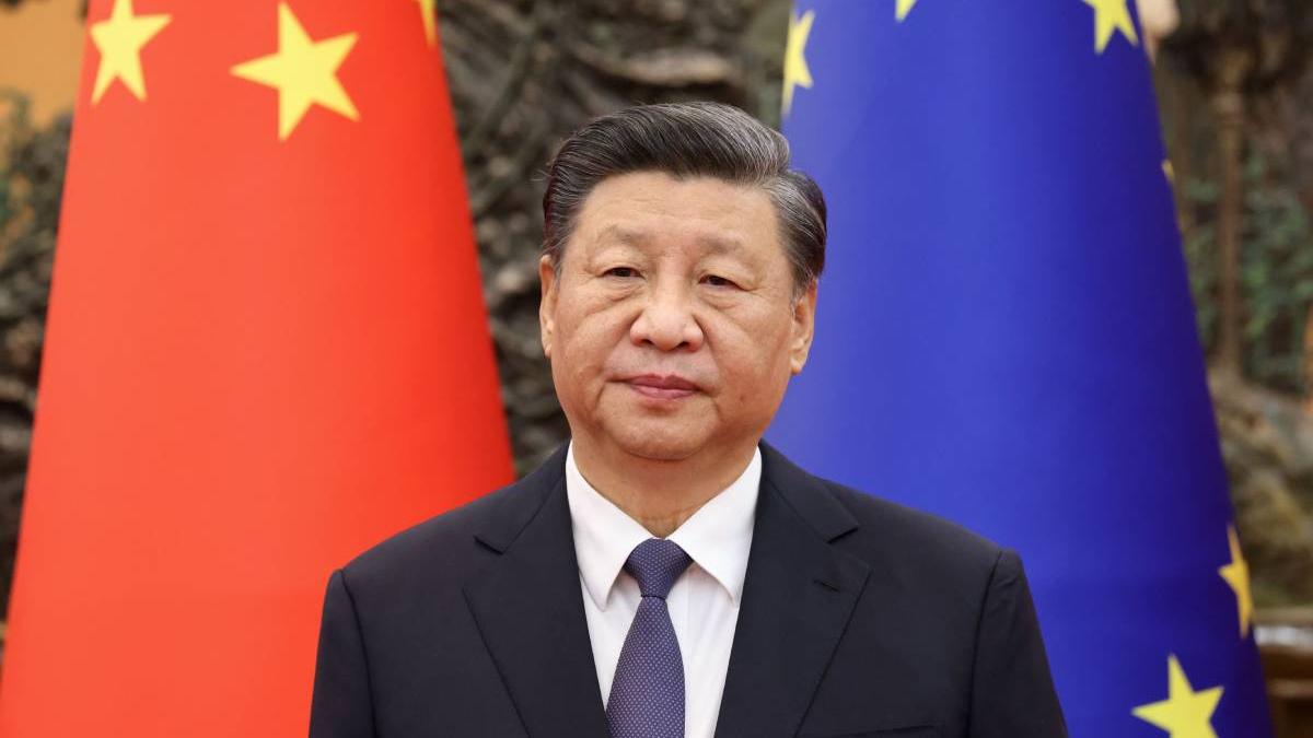 xi jinping presedinte china alegeri a treia oara