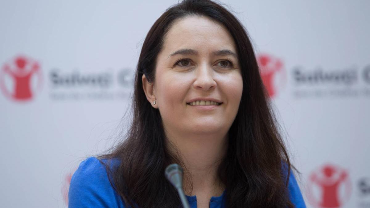 amalia nastase viitorul nostru in mana antreprenori