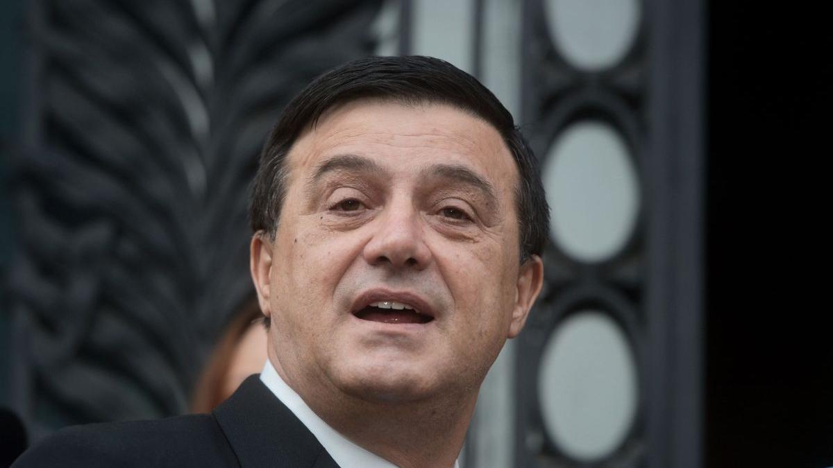 niculae badalau primele declaratii eliberat arest incredere justia romana