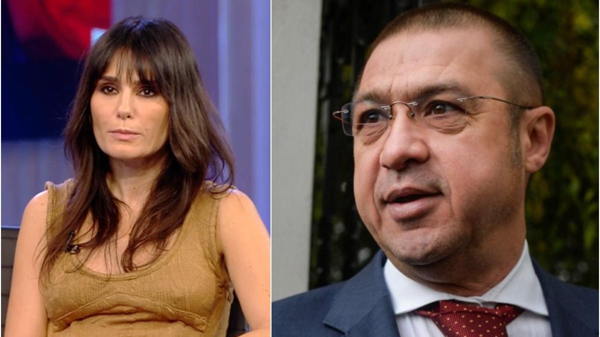 dana budeanu rudel obreja omorat